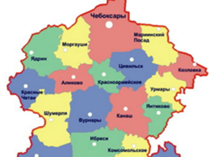 В 2023 году во всех округах Чувашии появятся муниципальные общественные палаты. Экспертное мнение.