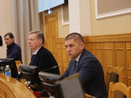 Понедельник начинается с планёрки: глава Чебоксар определил ключевые задачи и новые поручения на неделю вперёд