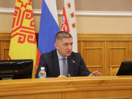 Городское хозяйство, закупки и благоустройство: итоги планерки у главы города Владимира Доброхотова