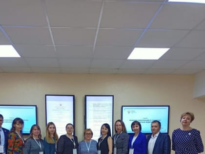 Чувашия приняла участие в семинаре «Развитие конкуренции в субъектах Российской Федерации» в г. Казань