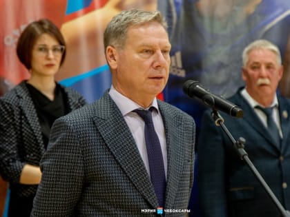 В Чебоксарах состоятся II Всероссийские соревнования Первенства ЦС ФСОП «Россия» по боксу