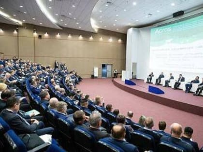 На Всероссийском агрономическом и агроинженерном совещании обозначили приоритеты развития растениеводства