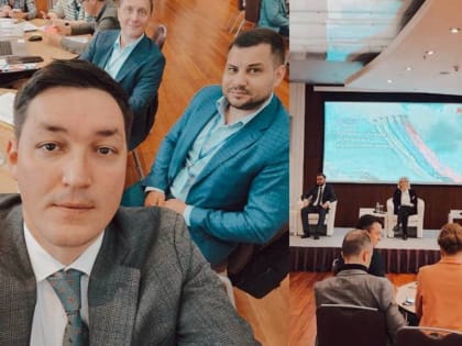 В Чувашии разработают программу развития экспорта региона