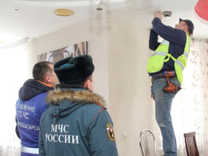 Зря тревожить не хочу, если дым – заверещу