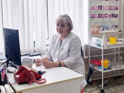 Не каждый человек доживает до своего рака