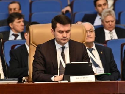 Новочебоксарск и Таджикский Худжанба могут заключить соглашение о побратимстве