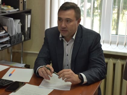 В администрации Ядринского муниципального округа  состоялось заседание   санитарно-противоэпидемической комиссии