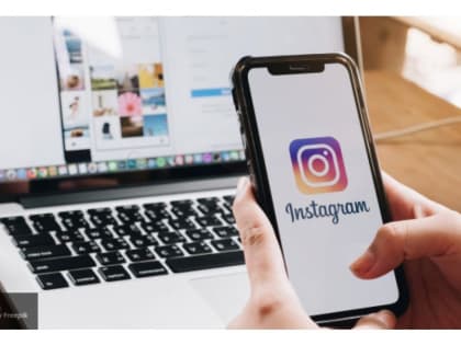 Жители Чувашии чаще обращаются к властям в Instagram