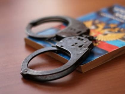 Пьяный чебоксарец напал на прибывших на вызов полицейских