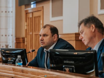 В Чебоксарах в 2022 году на 26,6 % снизилась смертность