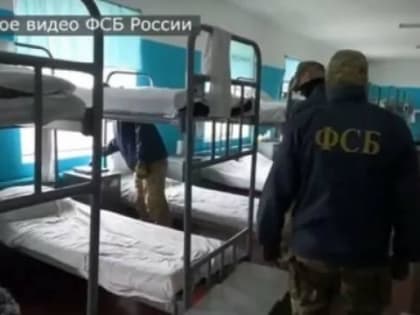 В Чувашии в ИК №9 выявили ячейку экстремистской организации
