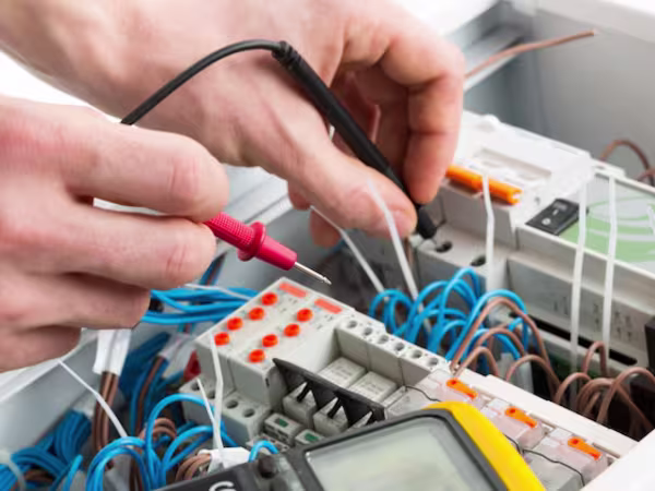 Частотные преобразователи: эксплуатация и обслуживание для минимизации сбоев