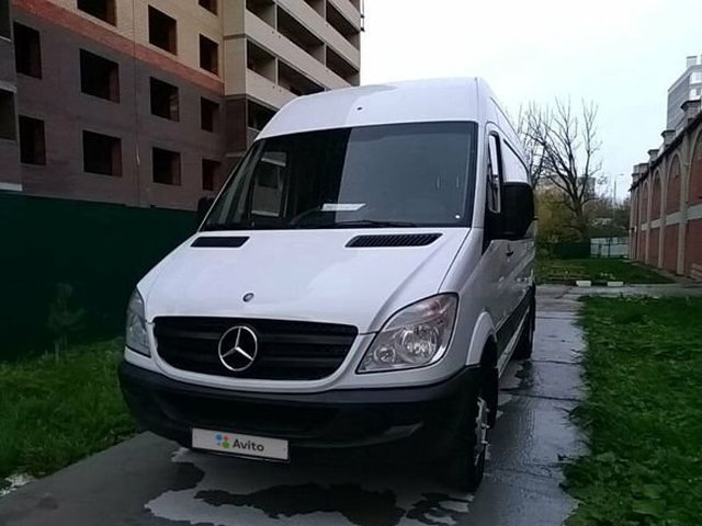 Дром Купить Мерседес В России
