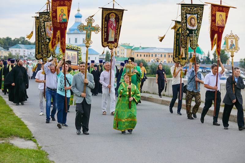 Мощи в чебоксарах 2024