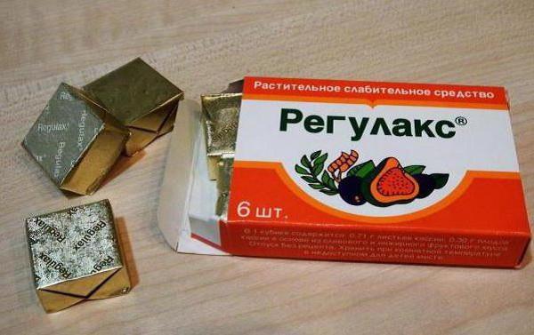 Лекарство от запора для пожилых людей