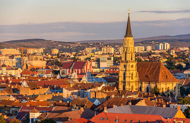 Cluj-Napoca