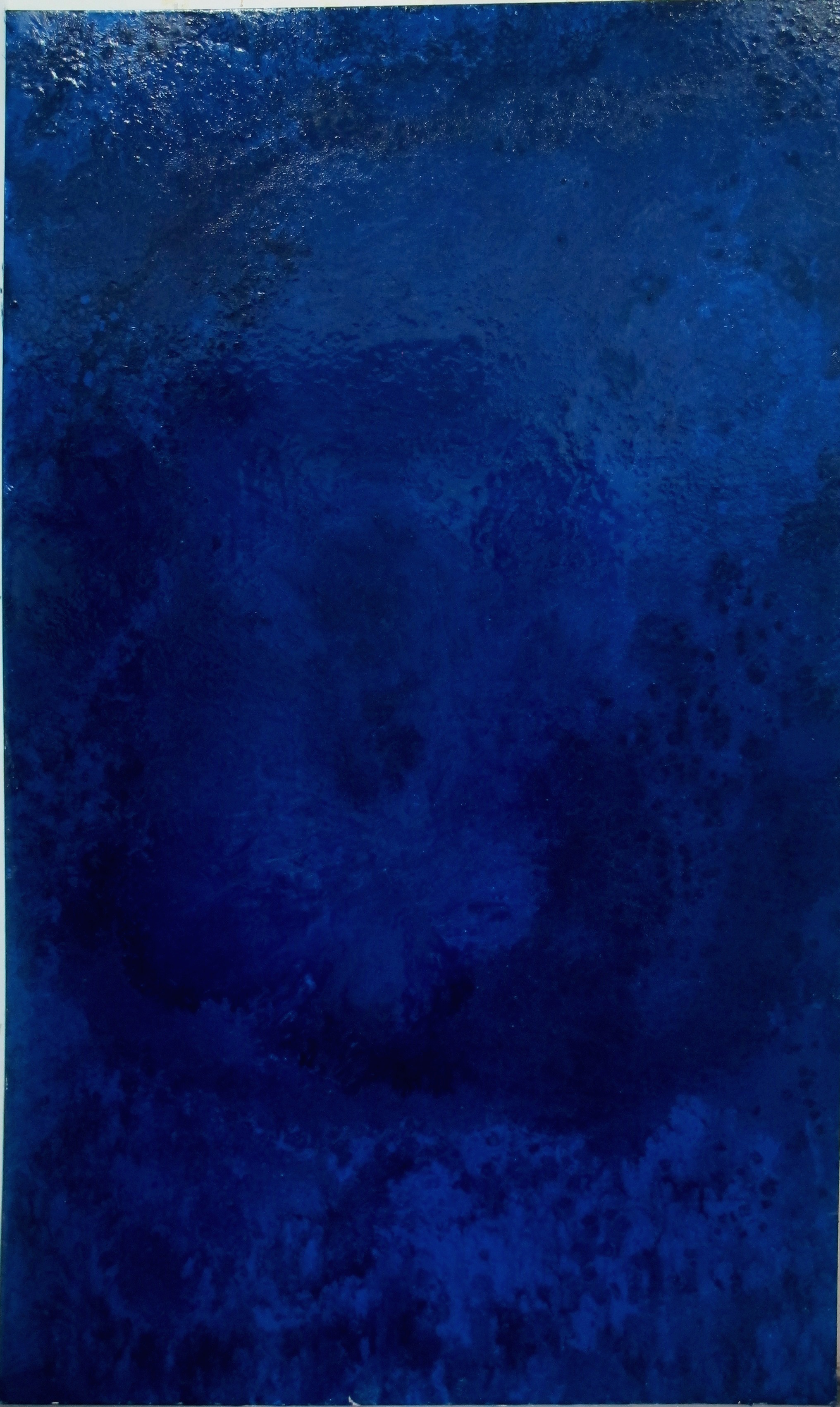 Investigaciones en Azul II