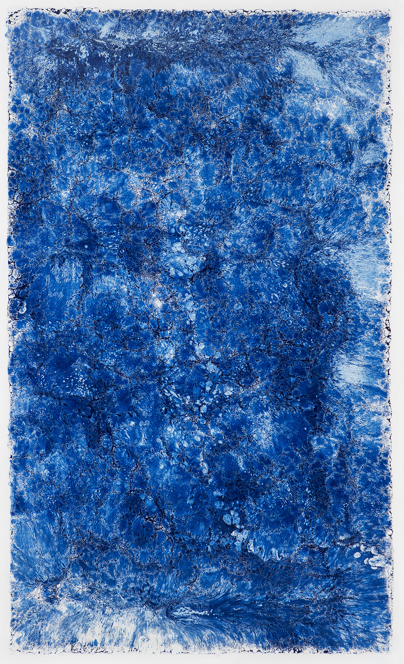 Investigaciones en Azul XII