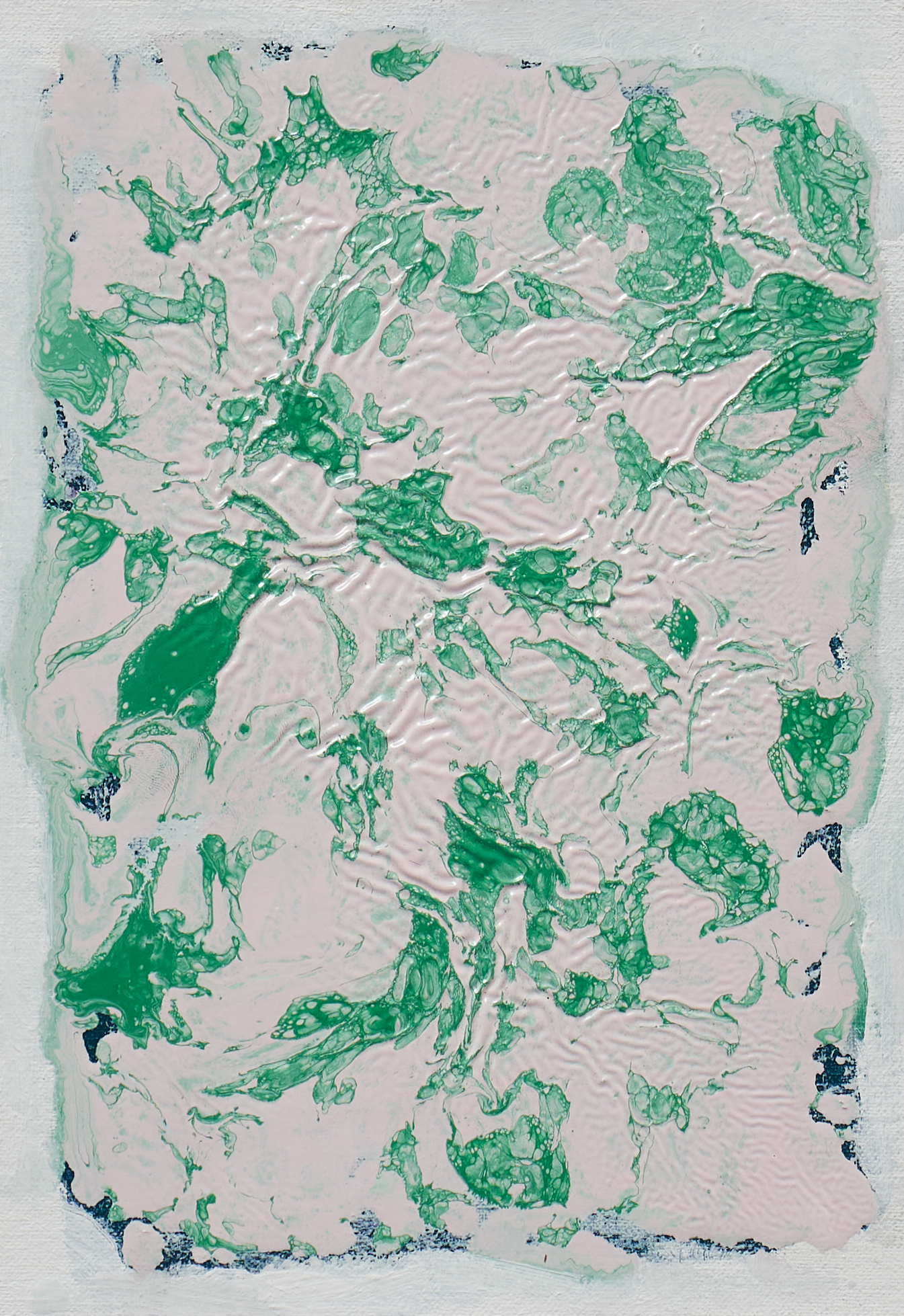 Geometría y Amor VI