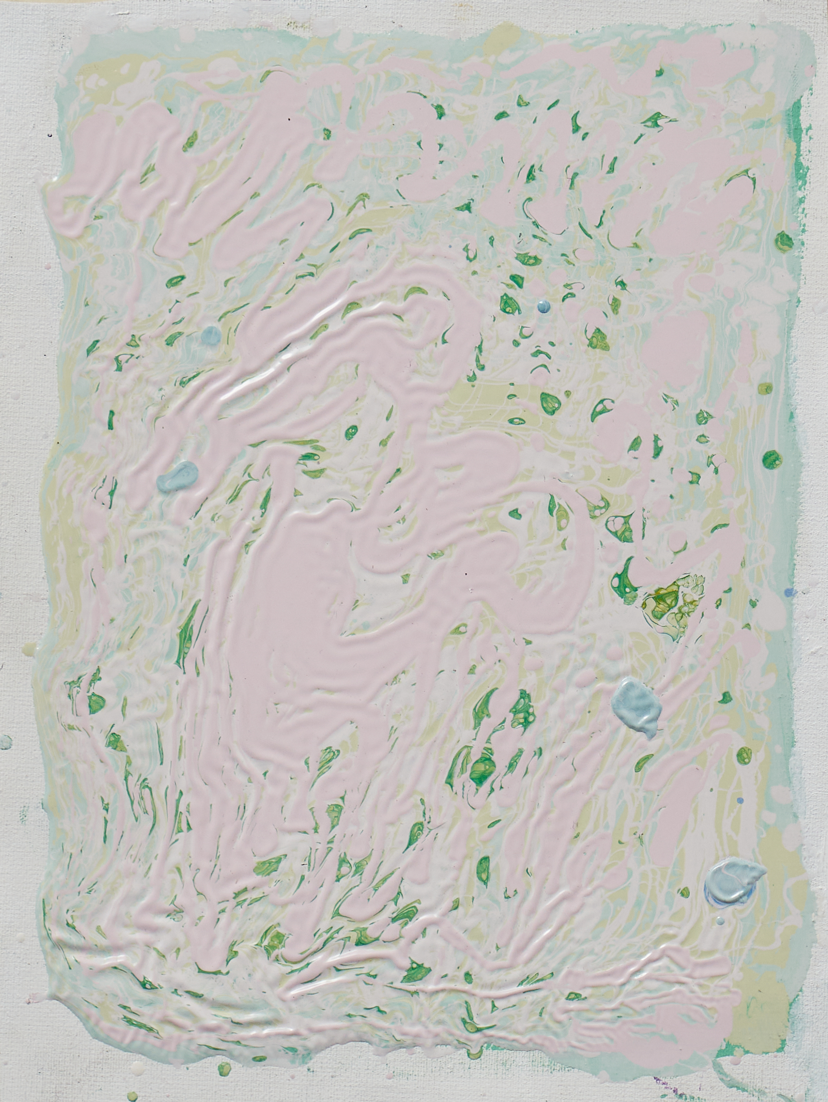 Geometría y Amor XXII