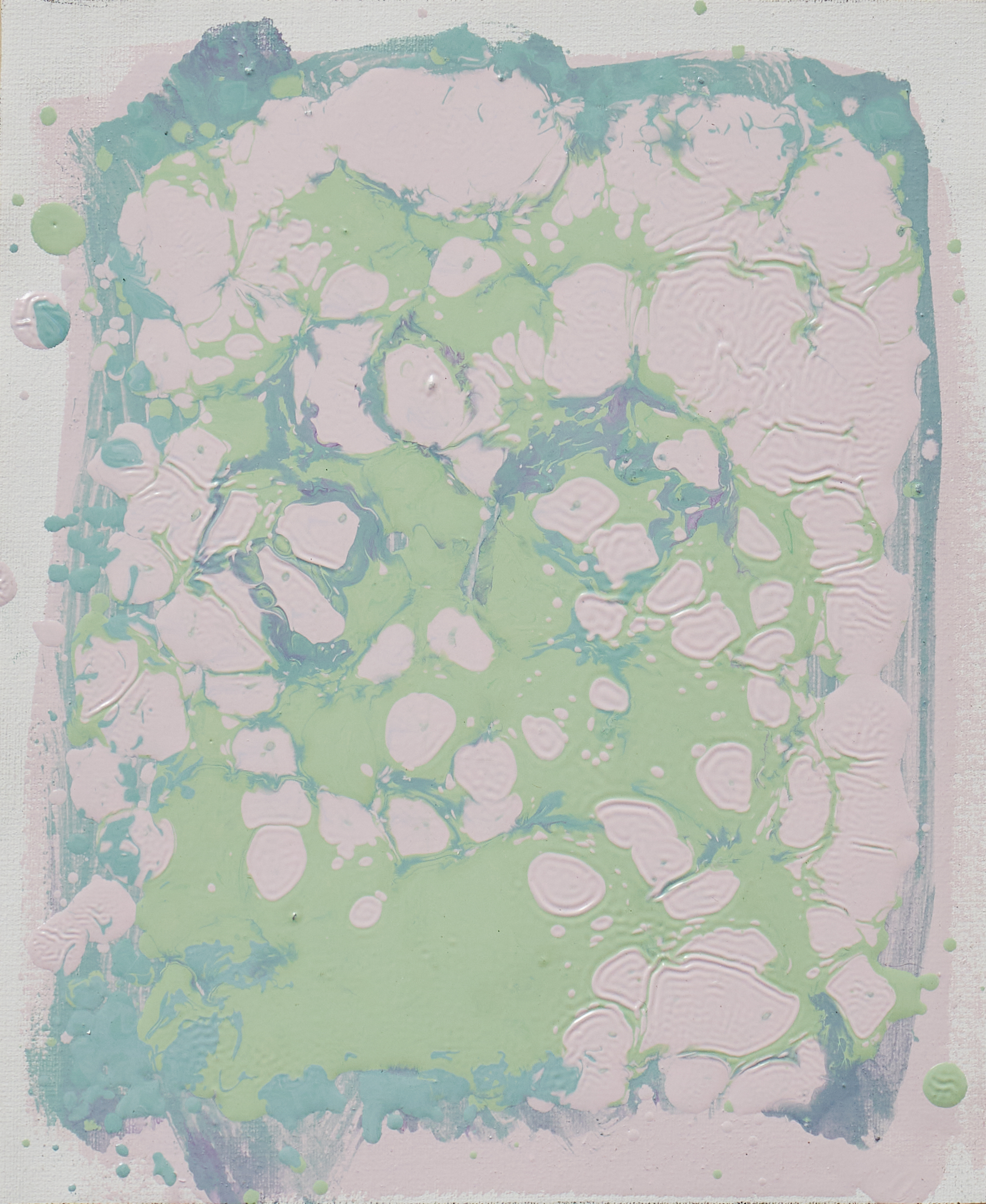 Geometría y Amor XXIII