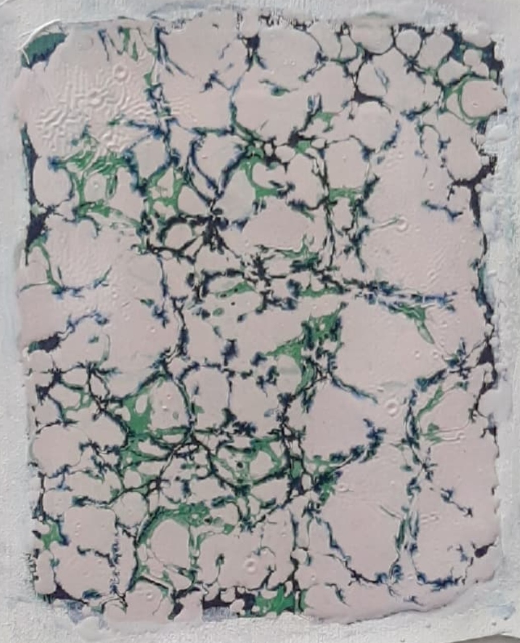 Geometría y Amor XXXI