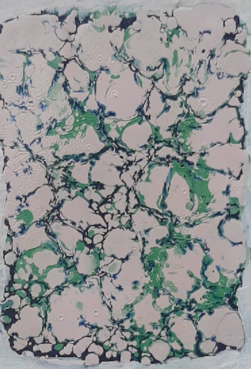 Geometría y Amor XXXII