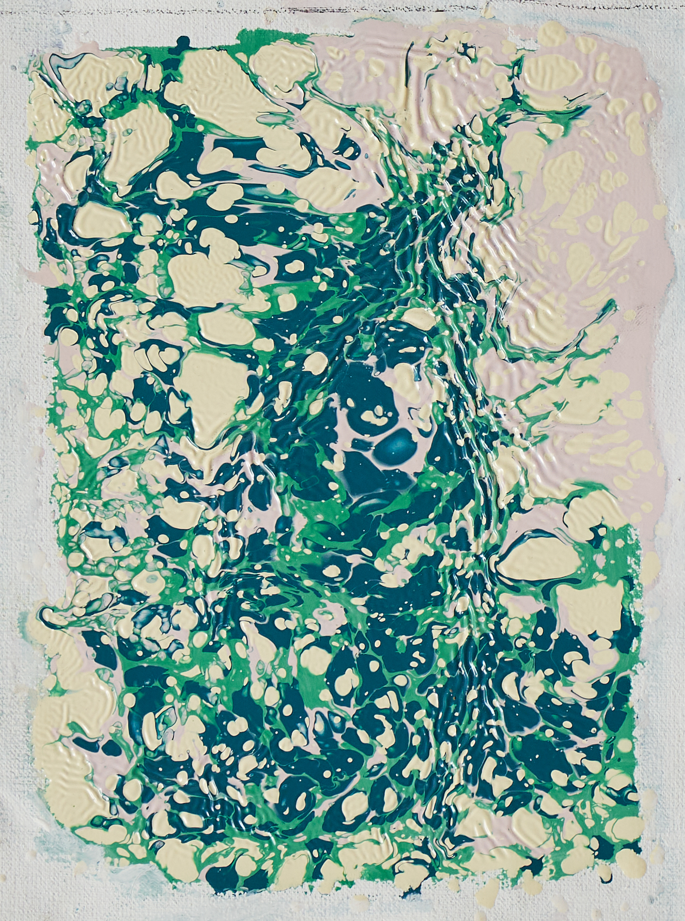 Geometría y Amor XXXV