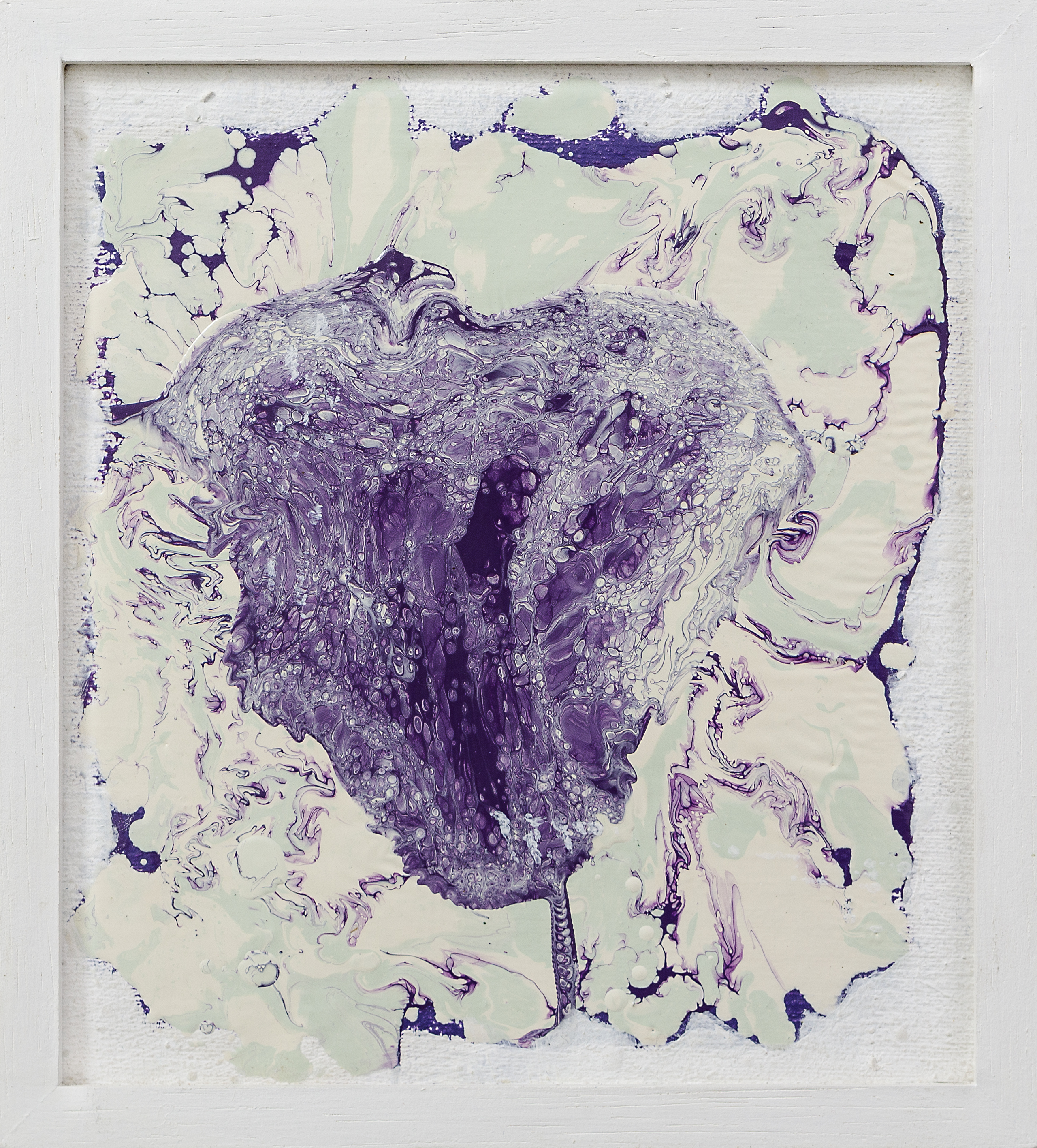 Geometría y Amor LXXXI