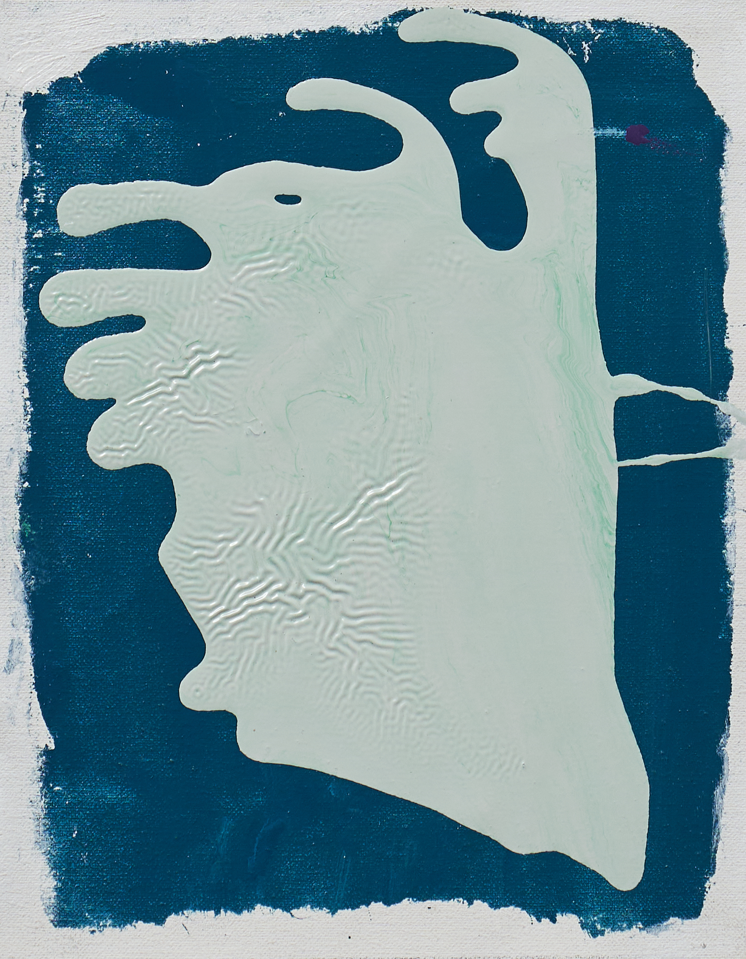 Geometría y Amor XCV