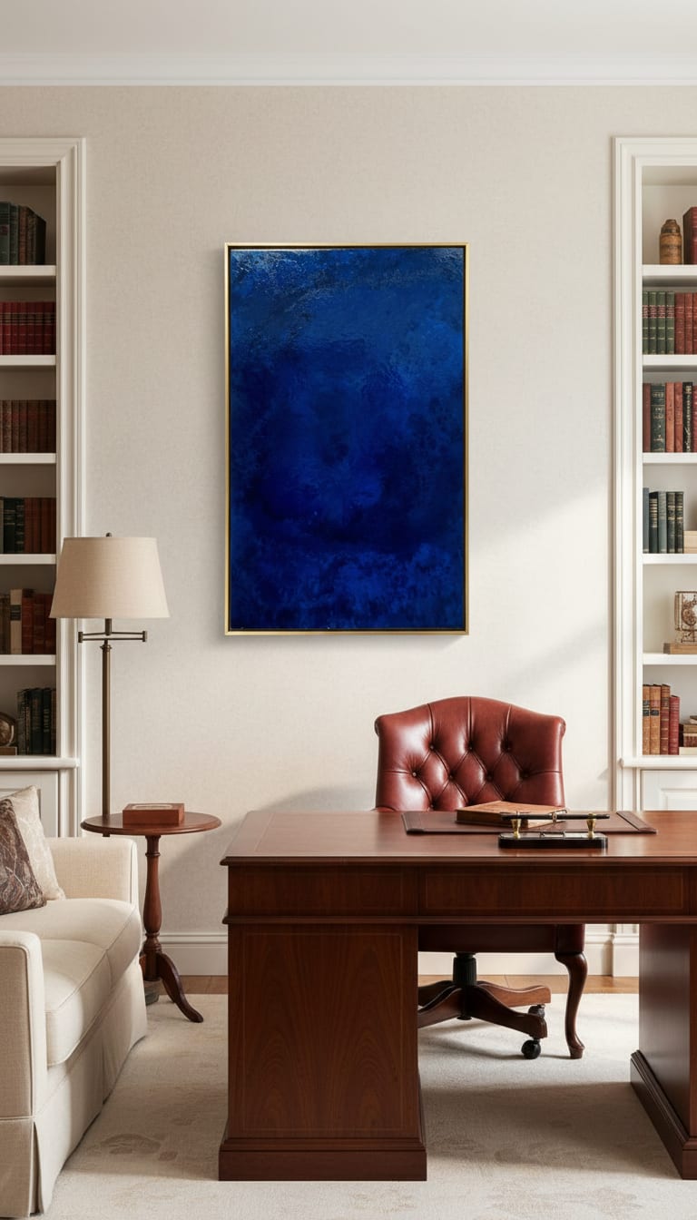 Escena generada con IA