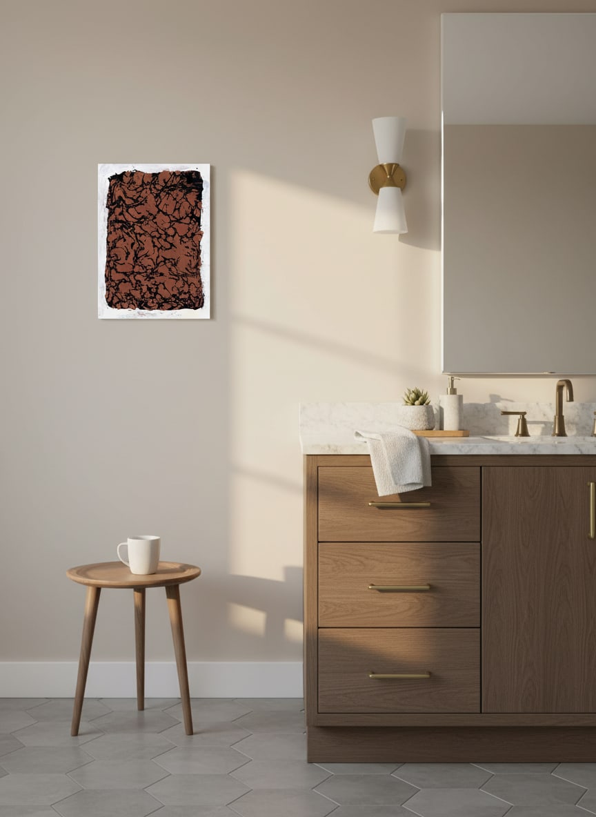 Escena generada con IA