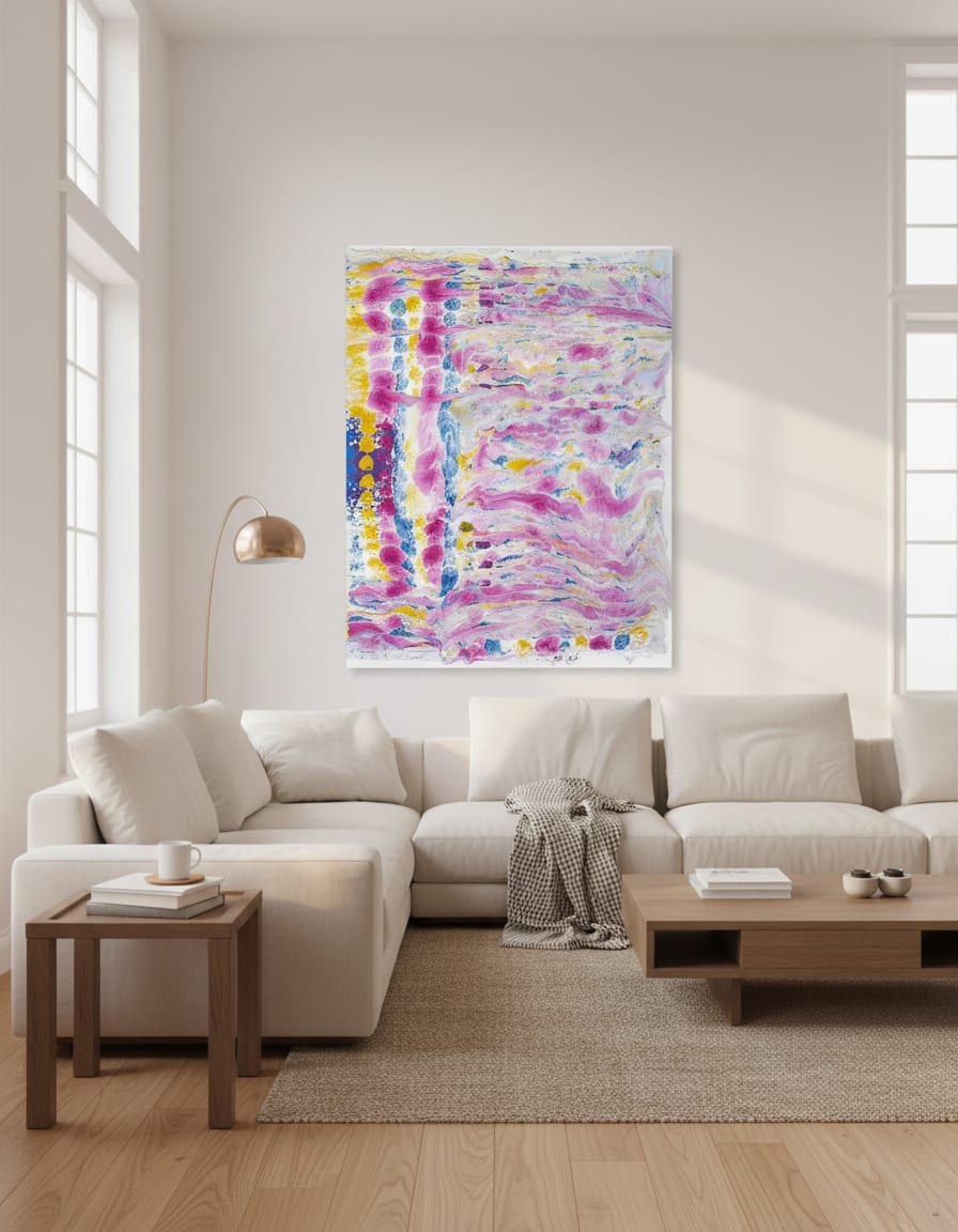 Escena generada con IA