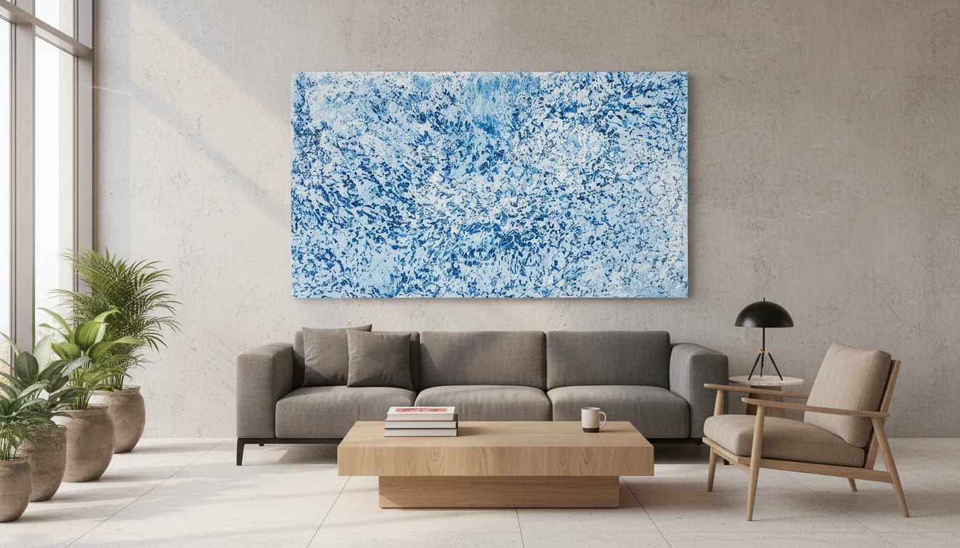 Escena generada con IA