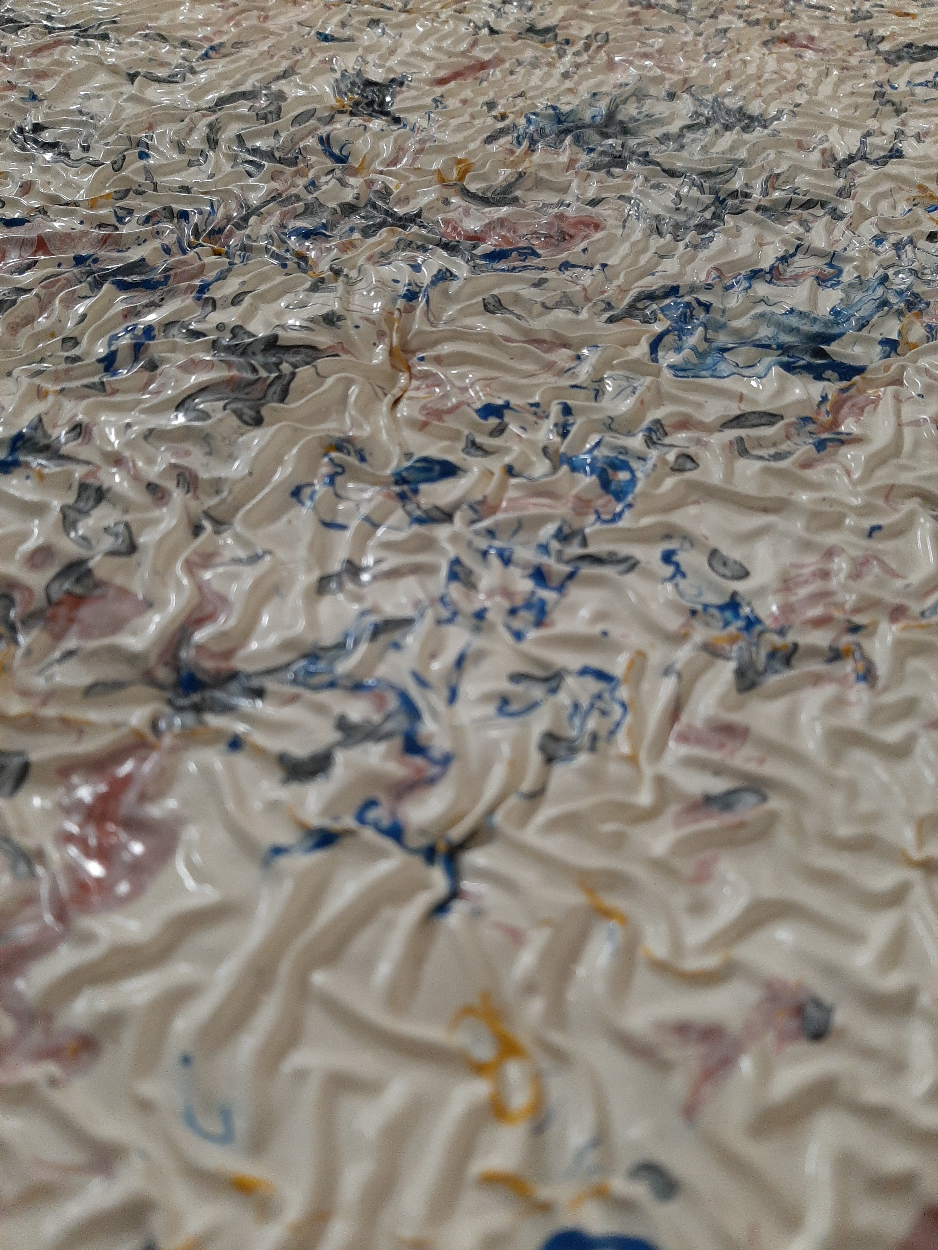 detalle 1 Ylem IX Ana Vila