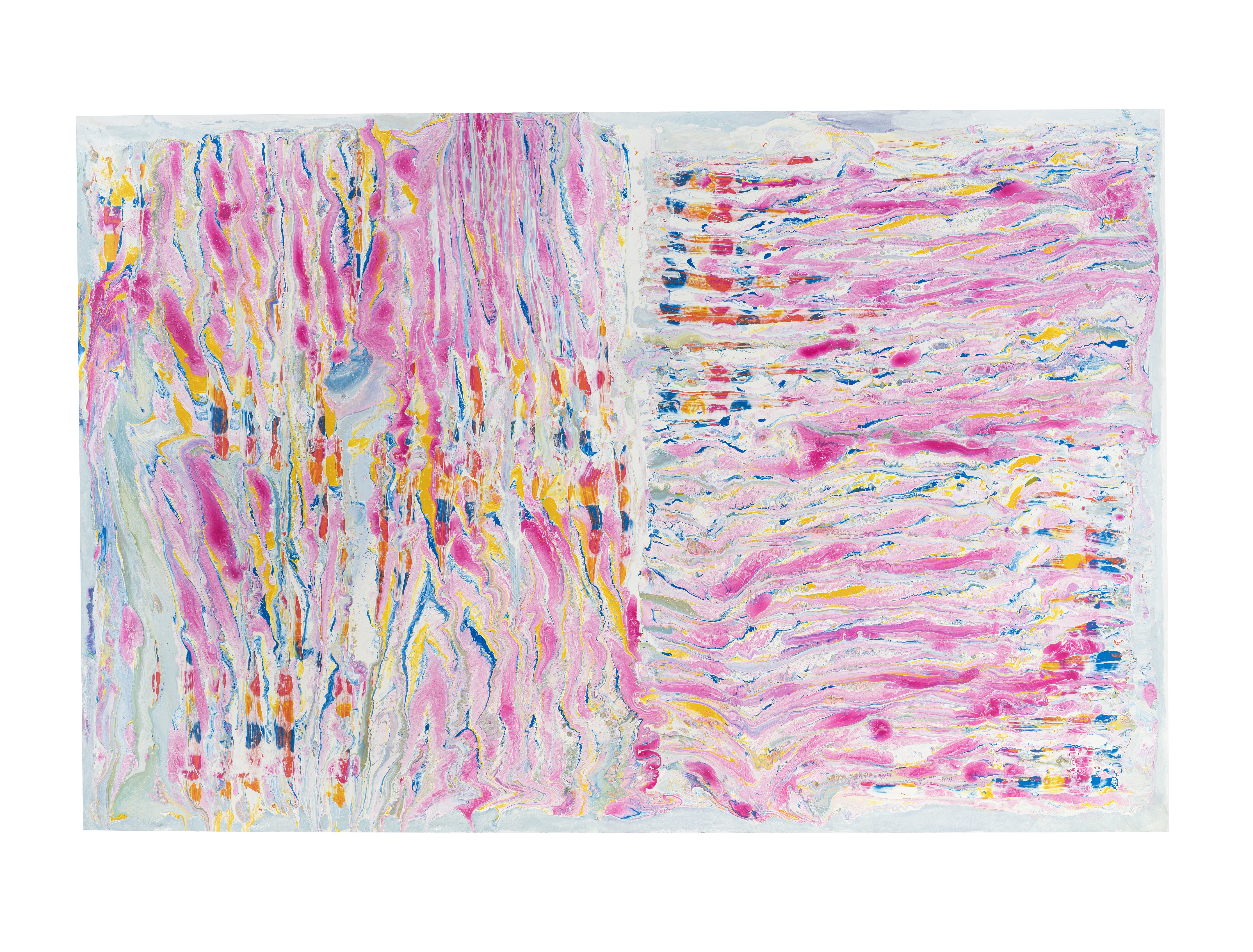 Arquelogía de los corazones II