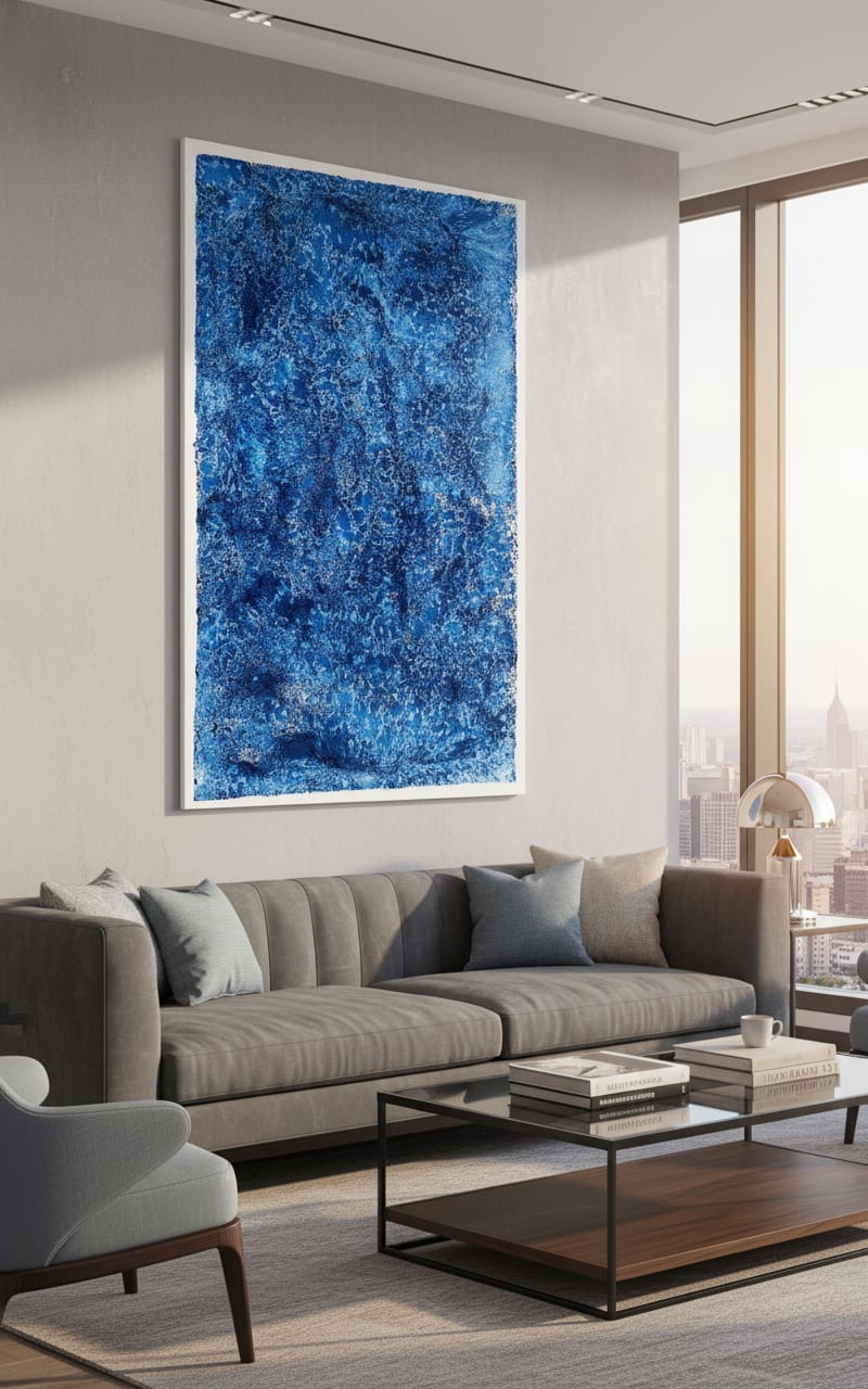 Escena generada con IA