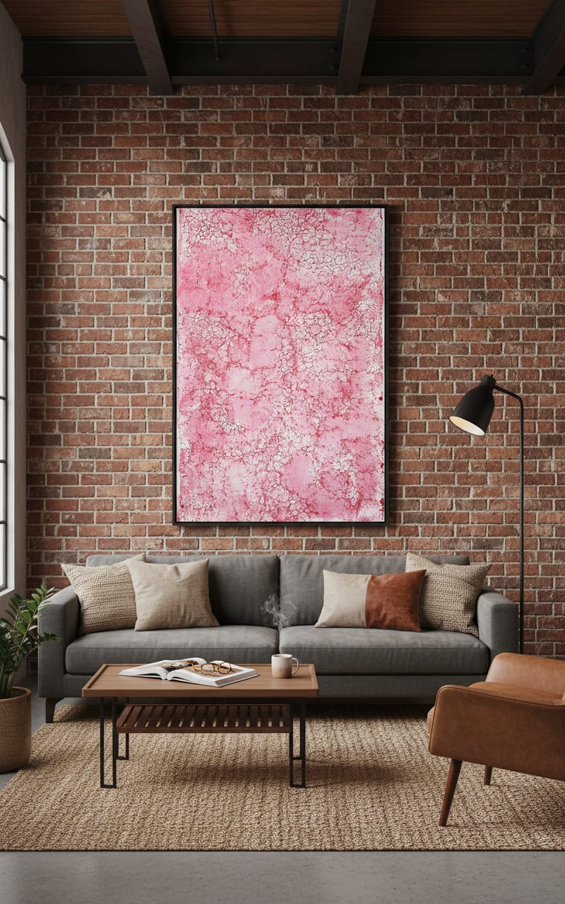 Escena generada con IA