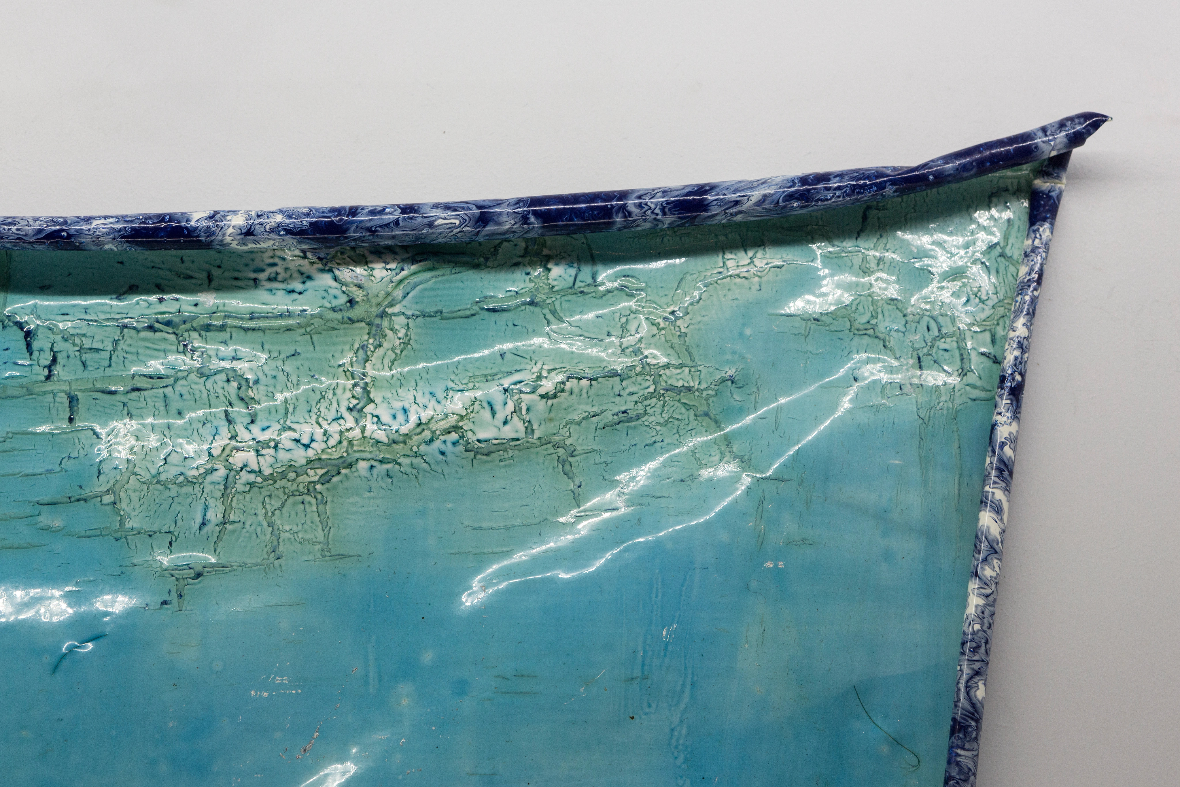 Ylem VII — vista 1