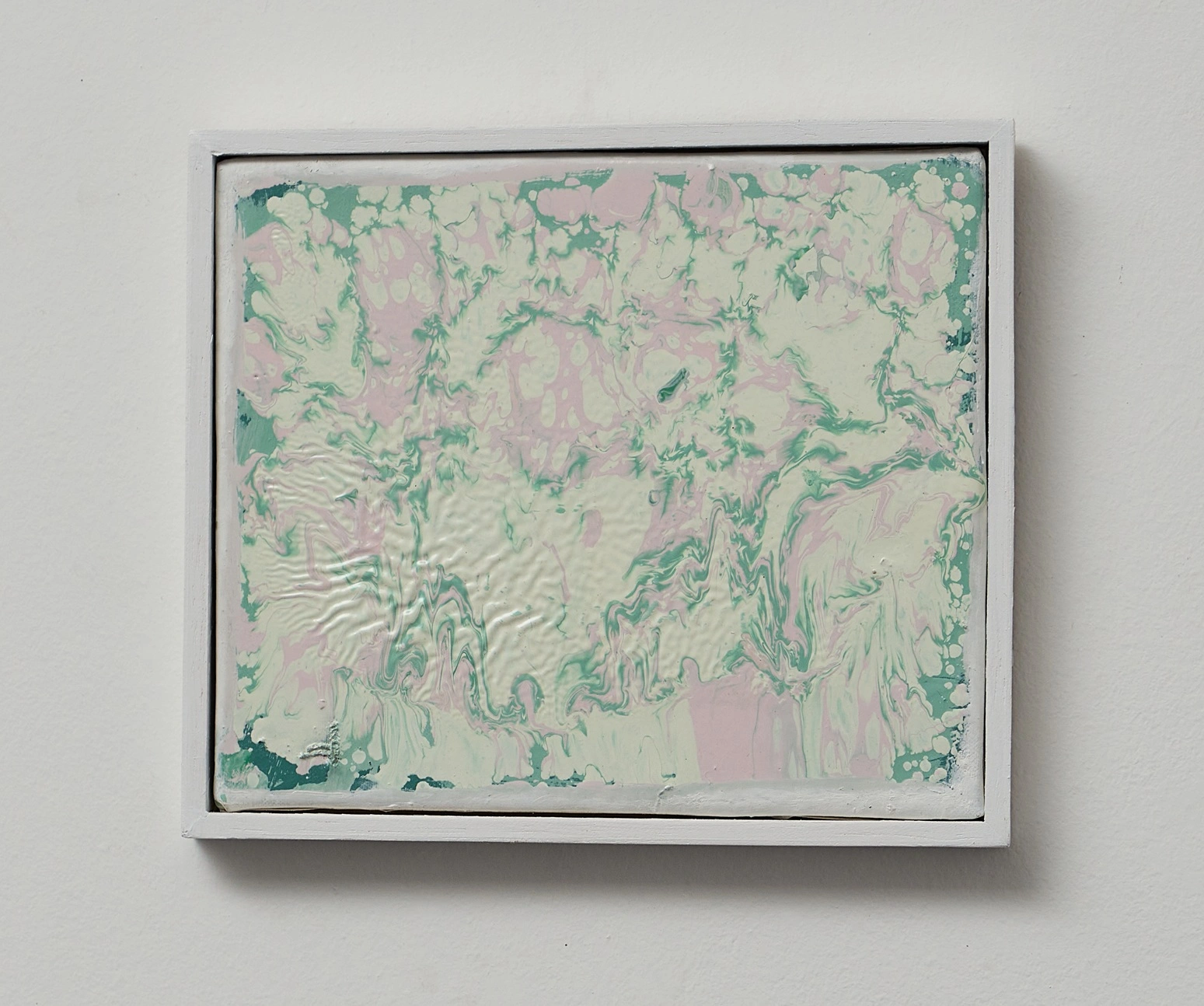 Geometría y Amor VIII — vista 1