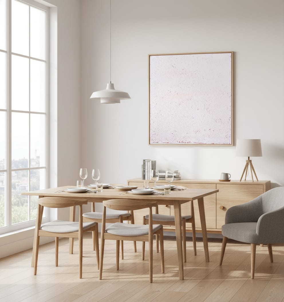 Escena generada con IA