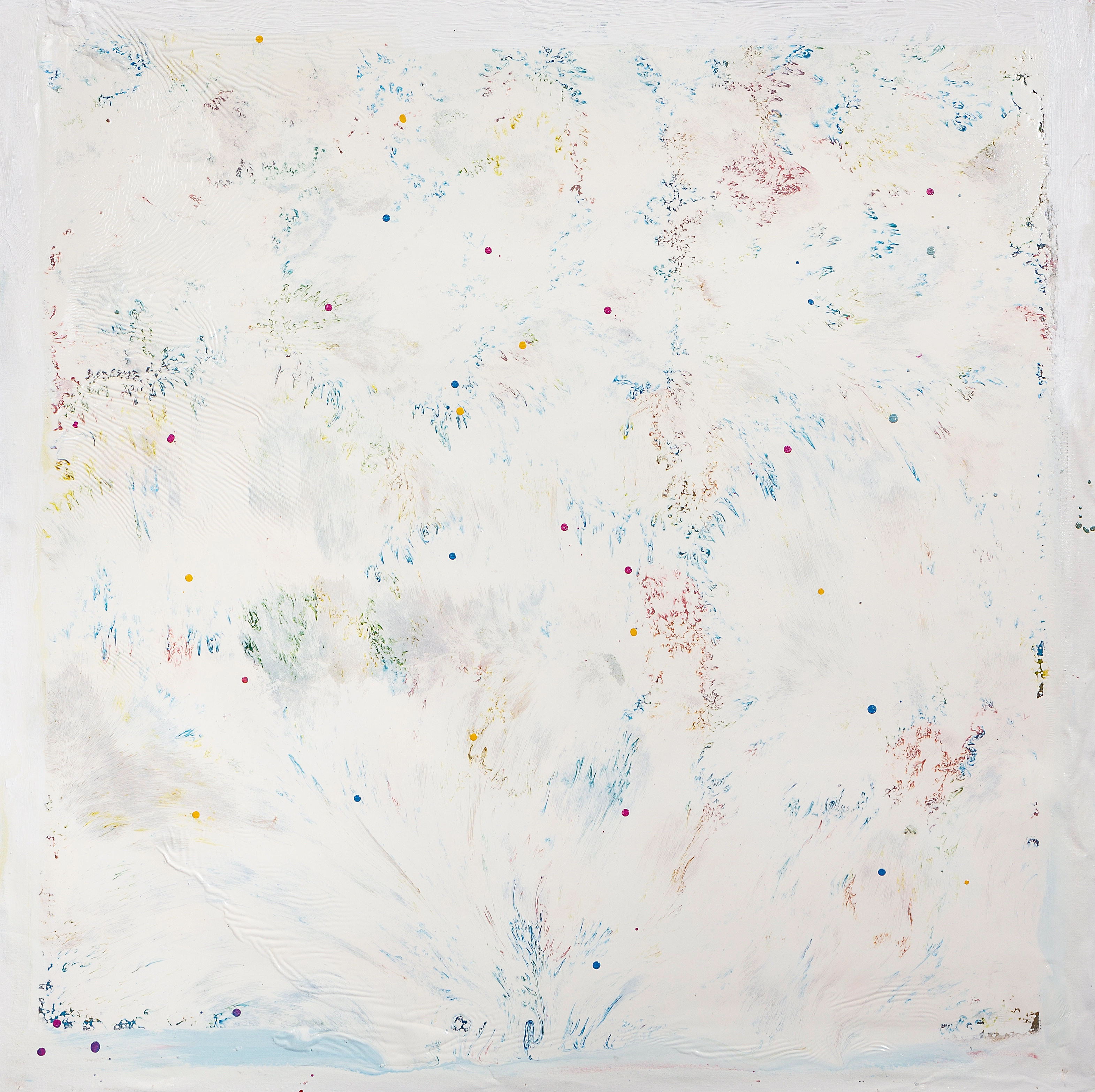 Baile Cromático III