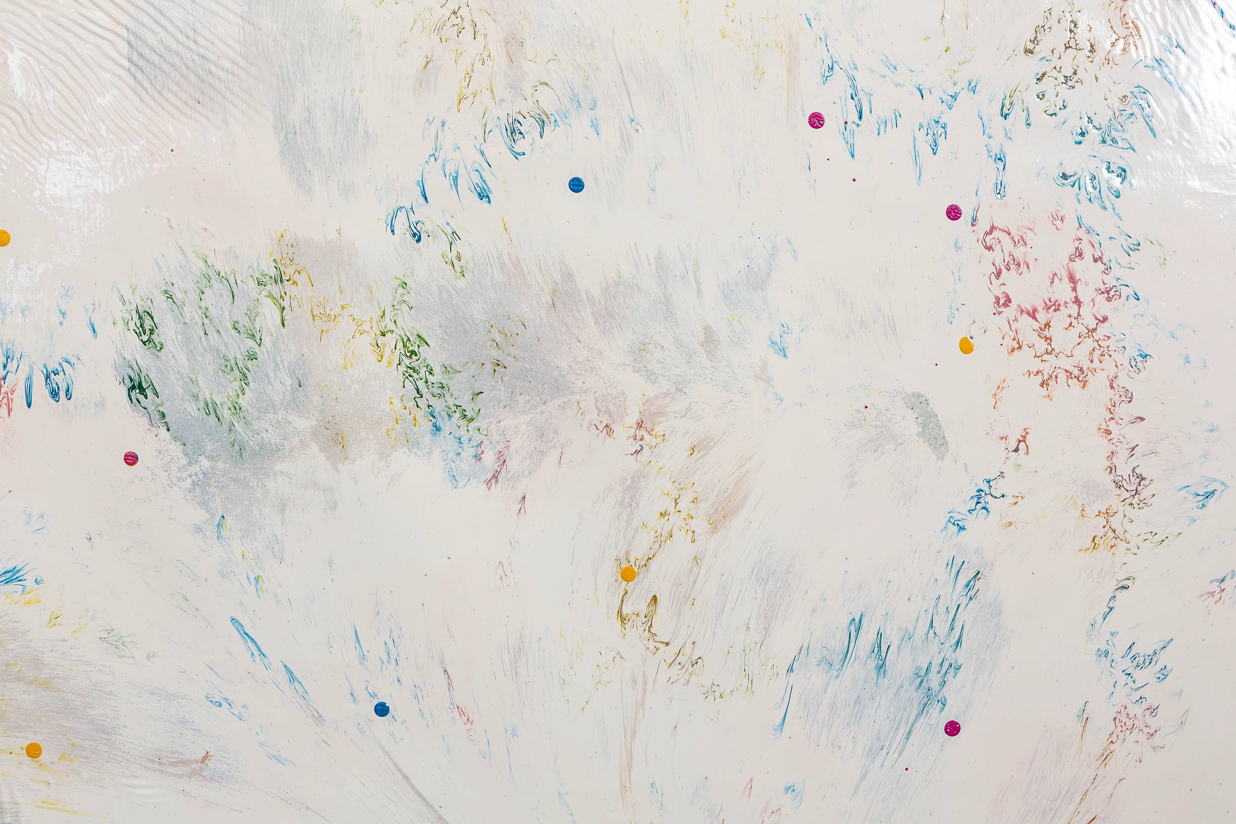 Baile Cromático III — vista 1