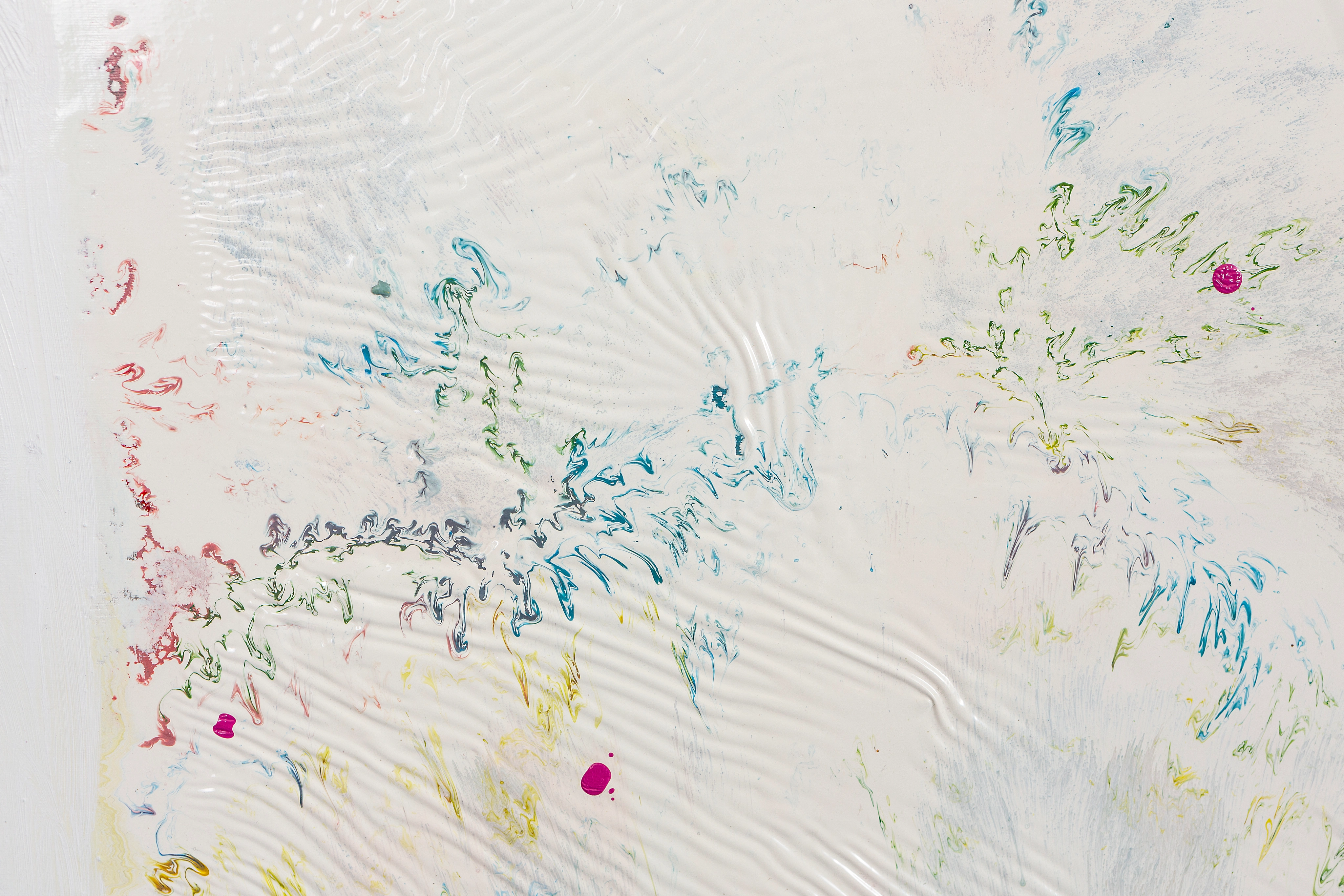 Baile Cromático III — vista 2