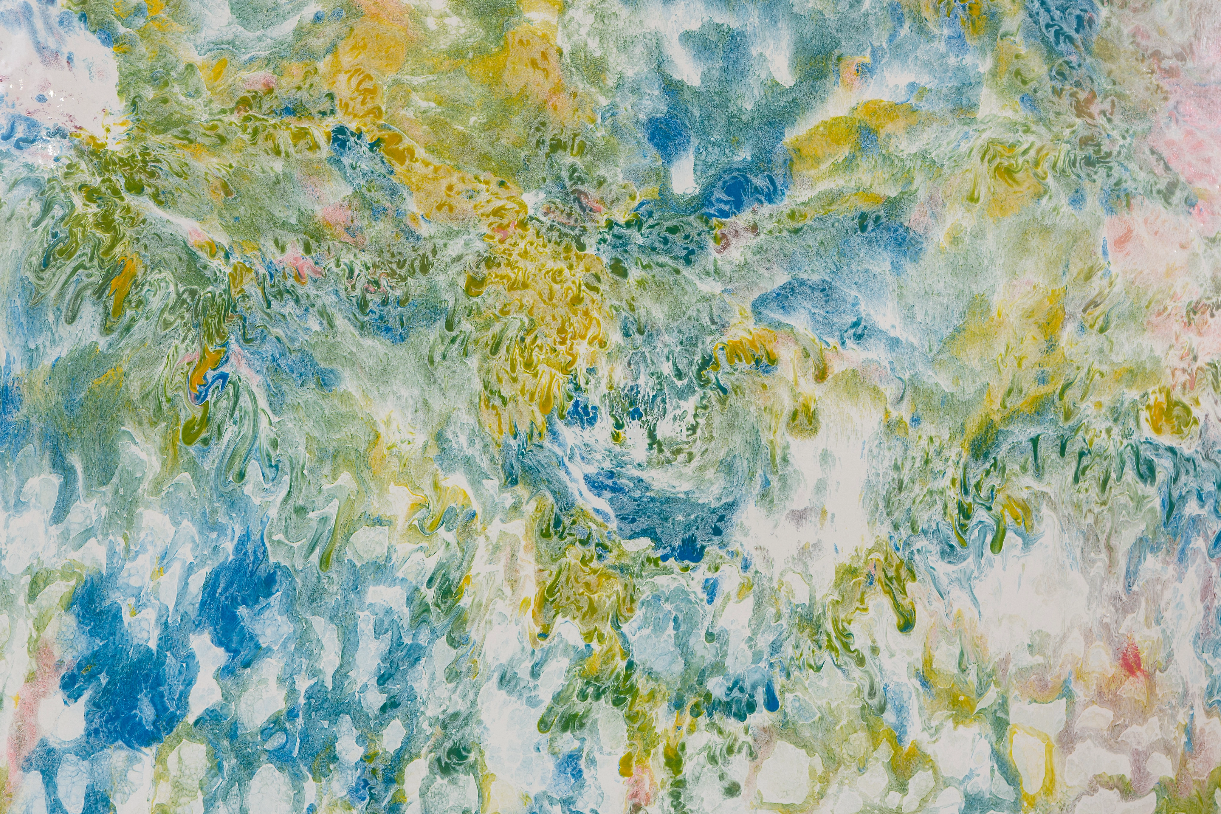 Baile Cromático IV — vista 1