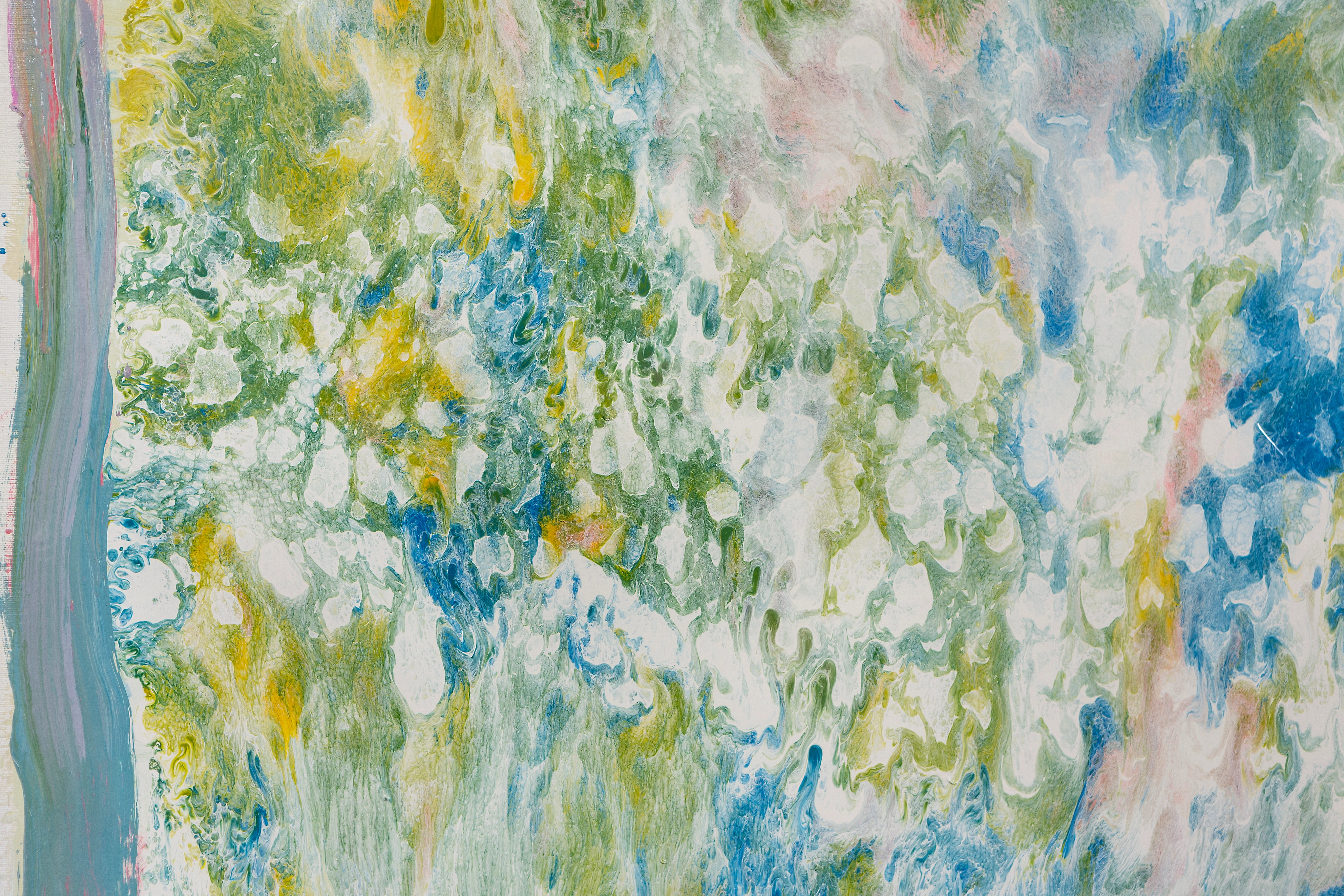 Baile Cromático IV — vista 3