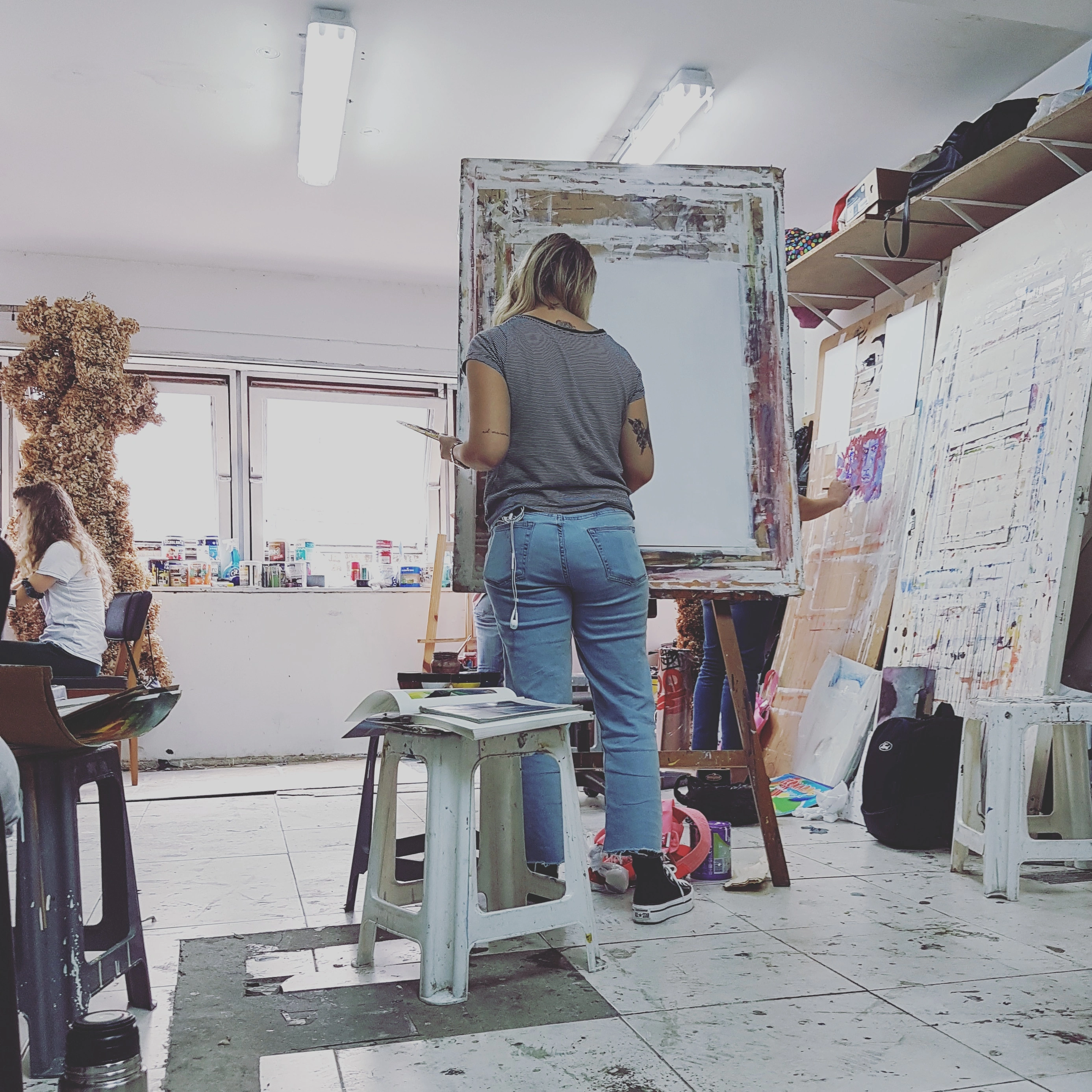 Foto del taller 3