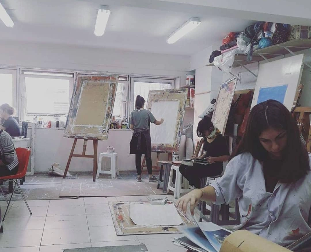 Foto del taller 13