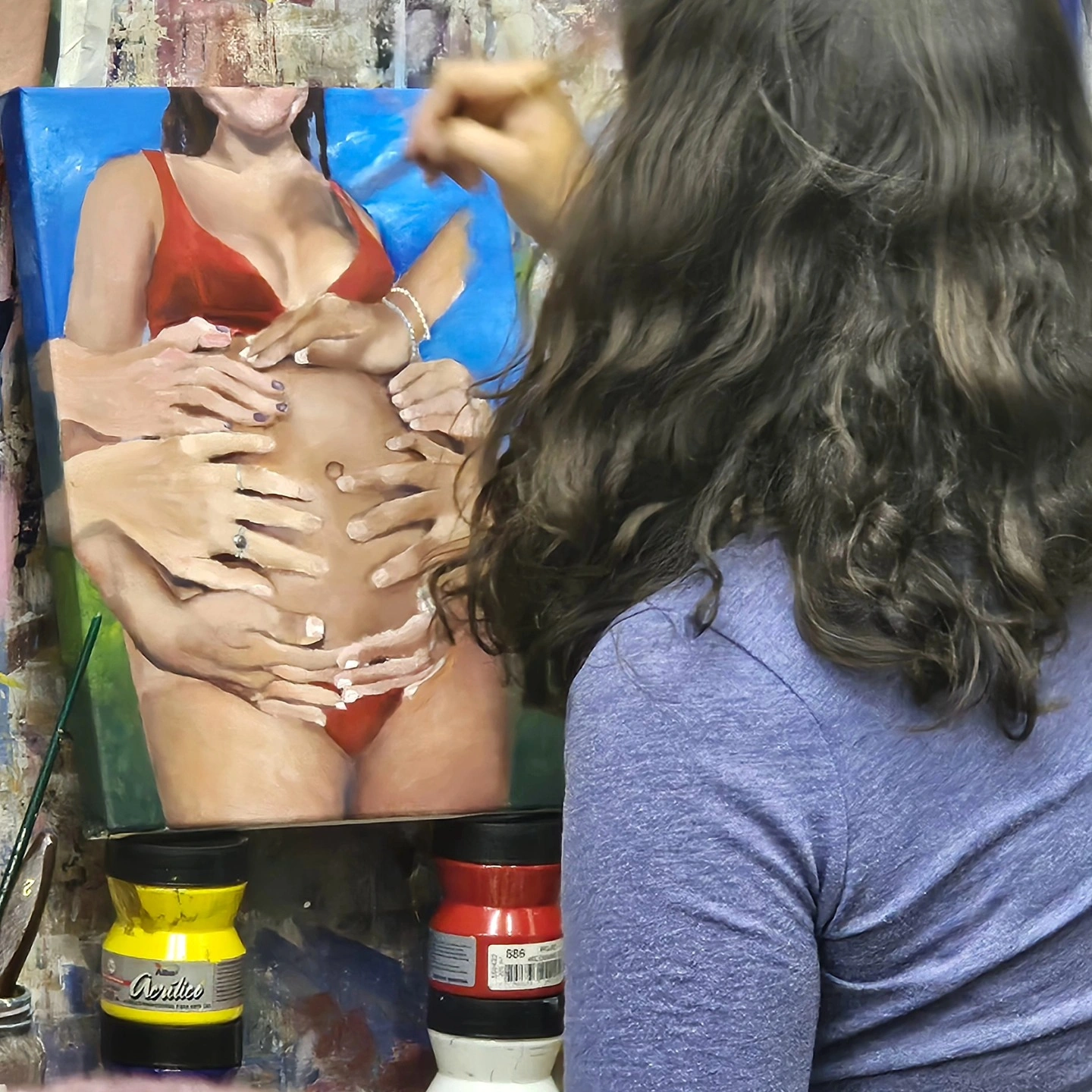 Foto del taller 14