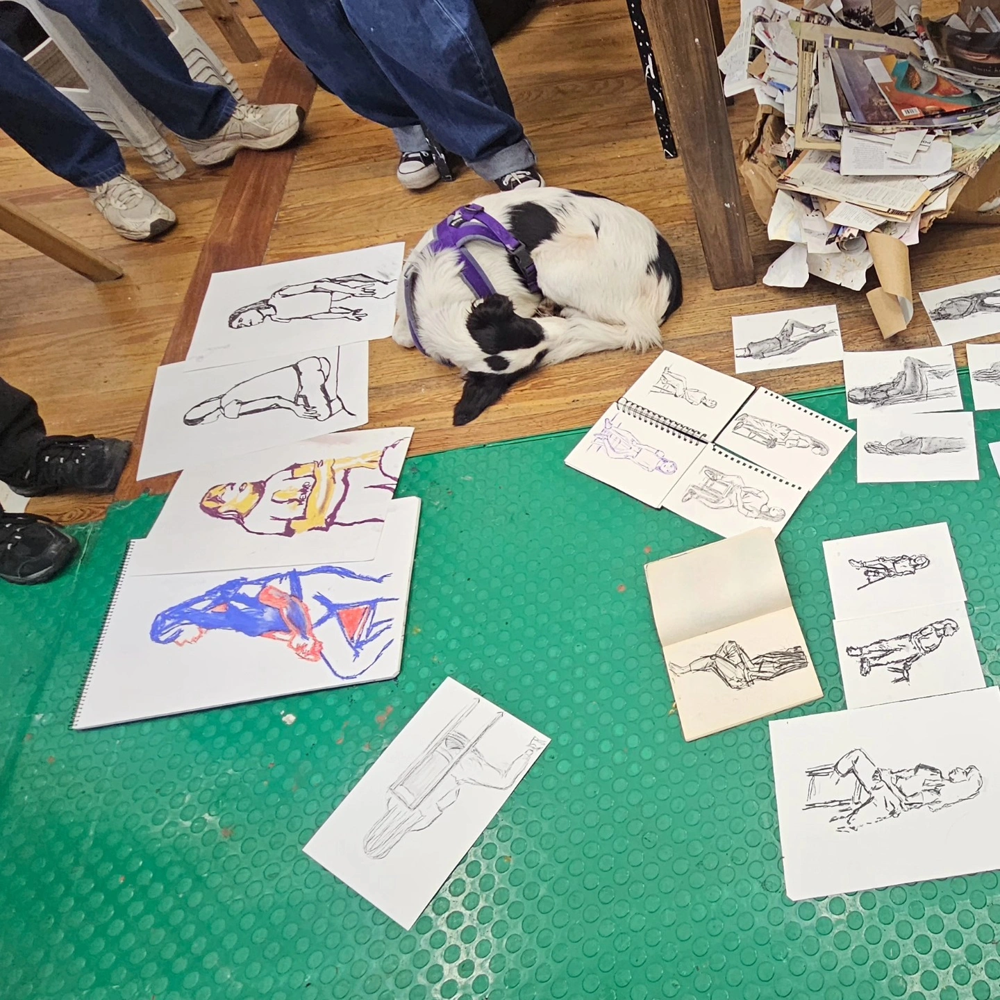 Foto del taller 17